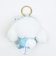サンリオ シナモロール ベビーマスコットキーホルダー Sanrio