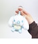 サンリオ シナモロール ベビーマスコットキーホルダー Sanrio