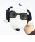スヌーピー ジョークール マスコットキーホルダー (ブルー) カレッジスタイルシリーズ SNOOPY