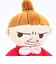 ムーミン FUWAKUTA  リトルミイ ぬいぐるみ
