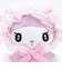 サンリオ マイメロディ ふわふわケープ マスコットポーチ Sanrio