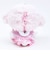 サンリオ マイメロディ ふわふわケープ マスコットポーチ Sanrio