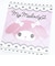 サンリオ マイメロディ ふわふわケープ マスコットポーチ Sanrio