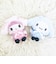 サンリオ マイメロディ ふわふわケープ マスコットポーチ Sanrio
