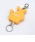 ポケットモンスター ポカブ ラバーリールキーホルダー ポケモン