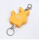 ポケットモンスター ポカブ ラバーリールキーホルダー ポケモン