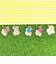 たべっ子どうぶつ ライオンくん アクリルカナビラチャーム キーホルダー たべっこ