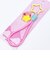 星のカービィ (ワープスター) ロープキーリング キーホルダー 任天堂