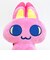 たまごっち Tamagotchi Paradise みゃおっち ぷりぬいBIG ぬいぐるみ