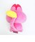たまごっち Tamagotchi Paradise みゃおっち ぷりぬいBIG ぬいぐるみ