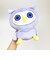 たまごっち Tamagotchi Paradise ほーほっち ぷりぬいBIG ぬいぐるみ