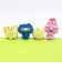 たまごっち ポチっち ぷりぬいぷち マスコット ぬいぐるみ