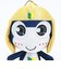 ケロロ軍曹 タママ二等兵 Chibiぬいおすわり マスコット ぬいぐるみ