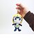 ケロロ軍曹 タママ二等兵 Chibiぬいおすわり マスコット ぬいぐるみ
