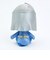 ケロロ軍曹 ドロロ兵長 Chibiぬいおすわり マスコット ぬいぐるみ