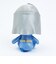 ケロロ軍曹 ドロロ兵長 Chibiぬいおすわり マスコット ぬいぐるみ
