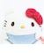 サンリオ ハローキティ ぷにゅころマスコット Sanrio