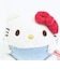 サンリオ ハローキティ ぷにゅころマスコット Sanrio