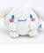 サンリオ シナモロール ぷにゅころマスコット Sanrio