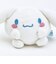 サンリオ シナモロール ぷにゅころマスコット Sanrio