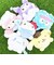 サンリオ シナモロール ぷにゅころマスコット Sanrio