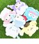 サンリオ シナモロール ぷにゅころマスコット Sanrio