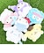 サンリオ ポムポムプリン ぷにゅころマスコット Sanrio
