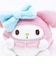 サンリオ マイメロディ ぷにゅころマスコット Sanrio