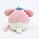 サンリオ マイメロディ ぷにゅころマスコット Sanrio