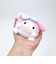 サンリオ マイメロディ ぷにゅころマスコット Sanrio