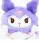 サンリオ クロミ ぷにゅころマスコット Sanrio