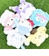 サンリオ クロミ ぷにゅころマスコット Sanrio