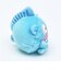 サンリオ ハンギョドン ぷにゅころマスコット Sanrio