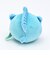 サンリオ ハンギョドン ぷにゅころマスコット Sanrio