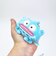 サンリオ ハンギョドン ぷにゅころマスコット Sanrio
