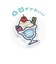 サンリオ クロミ ペタペタステッカーズ シール Sanrio