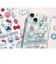 サンリオ クロミ ペタペタステッカーズ シール Sanrio