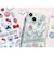 サンリオ マイメロディ ペタペタステッカーズ シール Sanrio