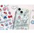 サンリオ ハローキティ ペタペタステッカーズ シール Sanrio