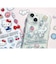 サンリオ ハローキティ ペタペタステッカーズ シール Sanrio