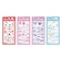 サンリオ シナモロール プラスチックモデル風シール シナモン Sanrio