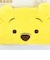ディズニー くまのプーさん フェイスヘアバンド (イエロー) Winnie the Poohシリーズ Disney