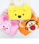 ディズニー くまのプーさん フェイスヘアバンド (イエロー) Winnie the Poohシリーズ Disney