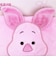 ディズニー ピグレット フェイスヘアバンド (ピンク) Winnie the Poohシリーズ Disney