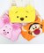 ディズニー ティガー フェイスヘアバンド (オレンジ) Winnie the Poohシリーズ Disney