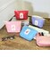 サンリオ × くらはしれい マロンクリーム ボートポーチ ピンク Sanrio