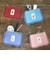 サンリオ × くらはしれい ハローキティ フラットポーチ レッド Sanrio