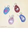 サンリオ × くらはしれい ハローキティ ダイカットポーチ レッド Sanrio