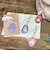 サンリオ × くらはしれい ハローキティ ダイカットチャーム レッド キーホルダー Sanrio