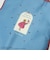 サンリオ × くらはしれい マイメロディ トートバッグ ブルー Sanrio